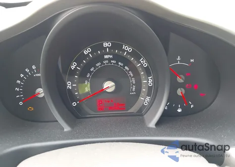 2015 Kia Sportage Ex z USA, uszkodzony, nr VIN KNDPC3AC7F7699448